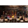 NOT JUST A BOX - Box Degustazione Birre - Beerbox con 12 bottiglie di Birra (Box Birre Artigianali Italiane)