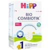 Hipp Bio Combiotik 1 inizio - dalla nascita, 600g
