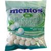 MENTOS Compresse alla menta piperita | Mentos | Palline di menta piperita | Peso totale 220 grammi