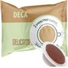 UNALTRO Capsule di caffè espresso compatibili con BIALETTI ®Miscela DECA - 50 UNALTRO Caffè
