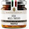 Savini Tartufi Miele Fichi e Tartufo - 125 gr
