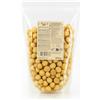 KoRo - Noci di macadamia biologici interi e spezzati 500 g - Non trattati e naturali - Aroma delicato e burroso - Sgusciati a mano