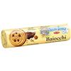 MulinoBianco 6 x BAIOCCHI MULINO BIANCO BISCOTTI CREMA NOCCIOLE CACAO TUBO DA 168 GR DOPPIO
