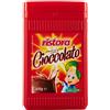 Ristora Cioccolato Solubile Gr.800