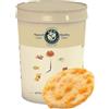 FOX Natural Quality Fox Follie Mexicanos Dischi Croccanti Secchiello da 1 Kg