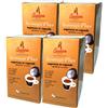 Barbera Caffè Barbera - Aromagic Plus 100 Capsule Compatibili con Nespresso* (4x25) - Caffè Espresso - Aromatico
