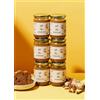 KoRo - Crema di mandorle al mix di spezie pumpkin spice | 6 x 500 g