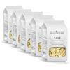 ITALIA SPEZIE - Fave decorticate - Pacco da 5 x 400g
