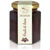 Apicoltura Cazzola - Confettura di Frutti di Bosco EXTRA 100% (Senza Pectina) - Vasetto da 200 g (Pacco di 2 x 200g)