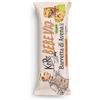 KoRo - Barretta di avena alle arachidi e cioccolato bio KoRo x Bebe Vio 15 x 60 g - vegan e bio - con fiocchi d'avena senza glutine