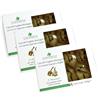 Agrimperiale Carciofi Pugliesi Biologici con Gambo Spaccati e Grigliati 3 pezzi 240 g - Linea I Purissimi in Olio Extravergine d'Oliva, Biologici, Naturali e Italiani