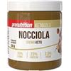Generico ProNutrition CREMA KETO da 250 Gr al CACAO e NOCCIOLA - Crema proteica spalmabile a basso contenuto di carboidrati e senza zuccheri, ideale per soddisfare la tua voglia di dieta keto Senza Rimorsi.