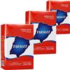 Yerbee Taragui Yerba Mate Tè Con Palo 1.5kg (3 x 500g) | Set Mate Argentino | Bevanda disintossicante ed energetica