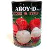 AROY-D litchi pu? (acqua zucchero litchi)