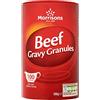 Morrisons - Granuli per sugo di manzo, 500 g