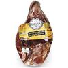 Espagne Gourmet Prosciutto Spagnolo Serrano Gran Reserva disossato 4,8 kg