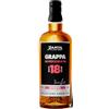 Zanin Grappa Invecchiata 18 mesi - Collezione Zanin 1895-40% vol. 70 cl