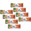 NESTLÉ | Fitness Caramello Cereali | Barretta Cereali Colazione Frumento e Avena Integrali e Caramello Salato - 8 Pezzo (188 Gr)