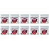Tassimo Costa Americano - Cialde da caffè (confezione da 10, totale 160 cialde, 160 porzioni)