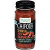 Frontier Co-op Frontier Ground Bottle, Chipotle, 2.15 Ounce