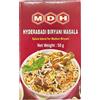 MDH Hyderabadi Biryani Masala 50g by MDH