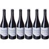 LAMPATO Vino Rosso Montepulciano d'Abruzzo D.O.C. CantineLAMPATO Colline Pescaresi - Italy - Box da 6 Bottiglie da 0,75 lt.
