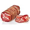 Salumi Pasini Capocollo Piccante Salumi Pasini® | Stagionato con Peperoncino | 1.3 kg | Salume Tipico Calabrese