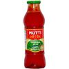 Mutti Parma Mutti Passata con Basilico (confezione da 12)