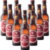 ENOTECA BOCCI Birra Perugia | Red Ale | 12 x 33cl