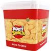 APERI SNACK Aperisnack® - AP03.024.03 - Ondine Gusto Pizza Secchiello Large da 350gr. Snack Salati e Stuzzichini Ideali per l'Aperitivo e le tue Feste