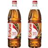 Generic Olio di Senape Fortune, Puro e Naturale, 2 Bottiglie da 500ml Ciascuna