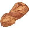 Feislim | Treccione con Uvetta: Delizioso Pan-Brioche Proteico, Perfetto per Dieta, Basso in Carboidrati, Ricco di Fibre, Ideale per Colazione e Merenda, 200g