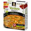 Carmencita - Kit di 2 confezioni da 256 g, confezione da Paella contiene la bustina con il brodo vegetale disidratato, tra cui spezie e zafferano