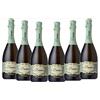 Le Carline Vino Diana Spumante Brut metodo classico biologico e vegano Le Carline