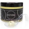 ESFERA MIXOLOGIA MOLECULAR 30 Sfere di Mojito Analcolico - Cocktail Molecolari - 1 Gusto - Pronto da Degustare - Da Servire Molto Freddo - Gastronomia Molecolare - Esfera MM Club