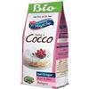 Generic FARINA DI COCCO 250g BIO BIOLOGICA DOLCI GLUTEN FREE (PACK 6)