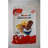 Bambini Colazione più crema al latte con Brioss (confezione da 10 x 30 g)
