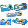 Gullon Sugar Free Biscuits - Chocolate Selecion - x 5 packs