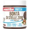 Pro Nutrition Pronutrition CREMA ZERO BONTA' DI STELLE - Crema proteica spalmabile senza zuccheri aggiunti (Box da 3 pezzi)