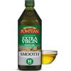 Pompeian Olive Oil - Extra Virgin Smooth 32 Oz Plastic Bottle