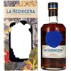 La Hechicera SOLERA 21 Ron Extra Añejo de Colombia 40,00% 0,70 lt.