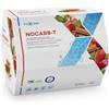 QUforU Quality for You NOCARB T Tè alle fibre solubili Yacon, Mela, Cannella e Tè Verde. Una soluzione divina per il controllo di zuccheri e carboidrati. Infusi senza zucchero. Bustine da 5 g. (Pack 28 un, 140.0, grammo)