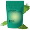 Nawo Matcha Cerimoniale Supreme 250g - Polvere di Tè Verde dal Giappone - Grado Cerimoniale - Primo Raccolto - Latte - Barista - Testato in Laboratorio - 100% Naturale - Senza Zucchero - NAWO® Matcha
