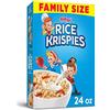 Kellogg's Rice Krispies, 24 Ounce