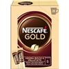 Nescafè NESCAFÉ GOLD Caffè Solubile 20 Bustine, 34 g x 12 astucci