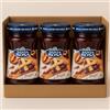 Generico Confettura di Prugne 3 x 600g - Marmellata Italiana Tradizionale di Prugne Mature - Ideale per Dolci, Crostate e Colazione - Senza Conservanti e Coloranti - Gusto Ricco e Naturale - Santa Rosa