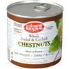 Clement Faugier Clément Faugier - Intere Castagne Pelate e Cotte al Vapore - 240g