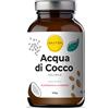 SAUTÓN Acqua di Cocco in Polvere, Real Coconut Disidratato, Solubile, Biologico, Multivitaminico, Vegano, 150gr