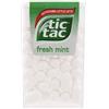Tic Tac Dolci alla menta fresca classici in sfuso 18 g x 24 confezioni