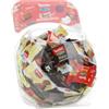 Loacker Biscotti Wafer Loacker Best Of Moments Gusti Assortiti Invernale Bolla con 2 Buste da 701 g